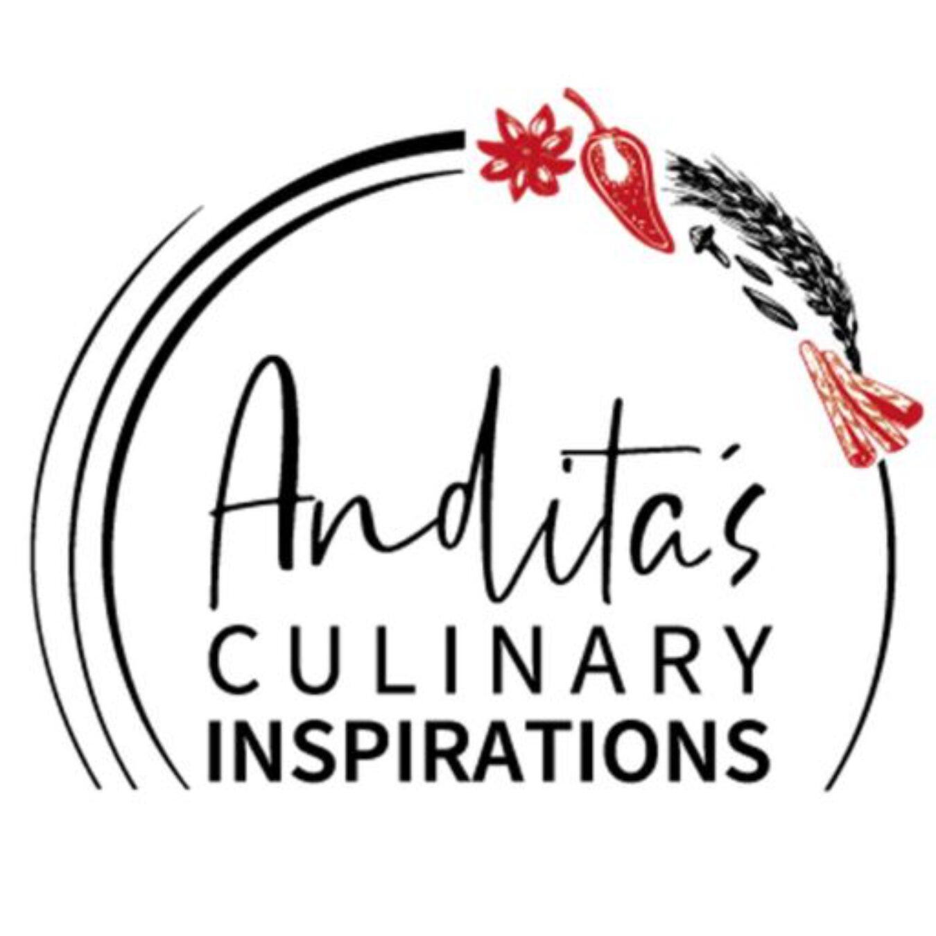 Andita´s Culinary Inspirations